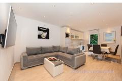 Apartments Marija Saric Apartment 5 – House 2 foto 1