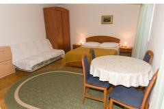 Apartments Mihaljević Apartment 3 – 3: A2+1 foto 3