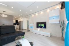 Apartments Mijačika Apartment 1 – Deluxe F&M foto 1