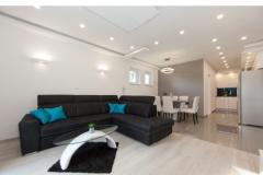 Apartments Mijačika Apartment 1 – Deluxe F&M foto 3