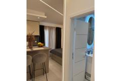 Apartments Mijačika Room 3 – Lux J1 foto 4