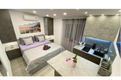 Apartments Mijačika Room 4 – LUX stud 2 foto 1