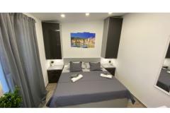 Apartments Mijačika Room 2 – LUX STUDIO foto 4
