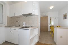 Apartments Milana - House 2 Apartment 1 – B1.A4 foto 5