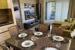 Apartments Saric Apartment 3 – No.4 **** foto 1