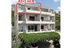 Apartments Tonći Tomaš Apartment 4 – no.6 foto 1