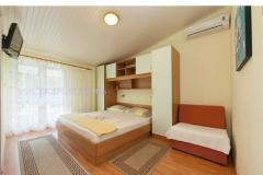 Apartments Tonći Tomaš Room 2 – apart no.3 foto 1