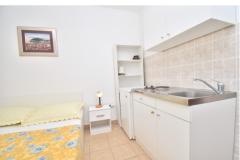 Apartments Zorica Apartment 2 – A5 foto 5