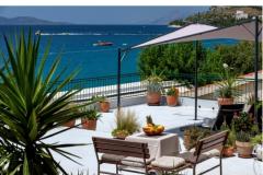 Beachfront Apartment NIVES Apartment 1 – Nives foto 1