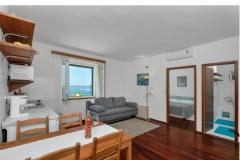 Beachfront Apartment NIVES Apartment 1 – Nives foto 2