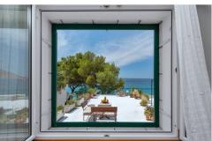 Beachfront Apartment NIVES Apartment 1 – Nives foto 3