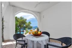 Beachfront Apartment NIVES Apartment 1 – Nives foto 4