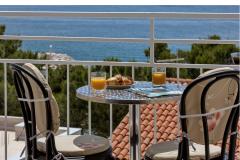 Beachfront Rooms Ana Room 1 – Ana A1 foto 3