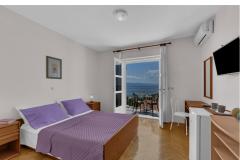 Beachfront Rooms Ana Room 1 – Ana A1 foto 4