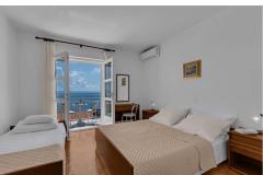 Beachfront Rooms Ana Room 2 – Ana A2 foto 4