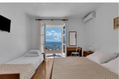 Beachfront Rooms Ana Room 2 – Ana A2 foto 5