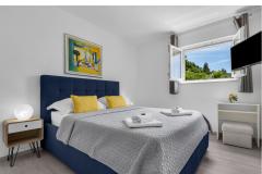 Villa Katarina Apartment 1 – Studio foto 1