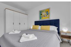 Villa Katarina Apartment 1 – Studio foto 2