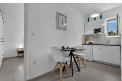 Villa Katarina Apartment 1 – Studio foto 3