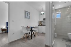 Villa Katarina Apartment 1 – Studio foto 4