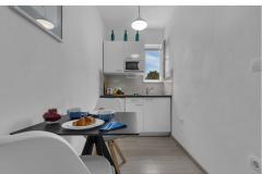 Villa Katarina Apartment 1 – Studio foto 5