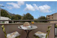 City Apartments Tučepi Apartment 2 – City A2 foto 1