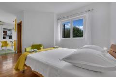 City Apartments Tučepi Apartment 2 – City A2 foto 3