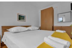 City Apartments Tučepi Apartment 2 – City A2 foto 4