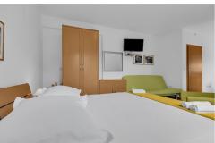 City Apartments Tučepi Apartment 2 – City A2 foto 5