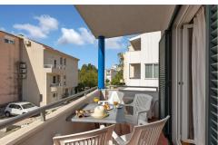 City Apartments Tučepi Apartment 3 – City A3 foto 2