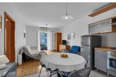 City Apartments Tučepi Apartment 3 – City A3 foto 4