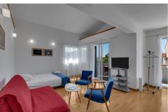 City Apartments Tučepi Apartment 4 – City A4 foto 3