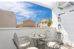 Apartments Tucepi Anita Apartment 1 – Apartman foto 1
