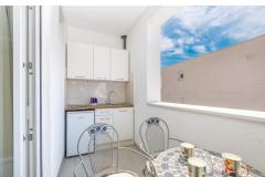 Apartments Tucepi Anita Apartment 1 – Apartman foto 2
