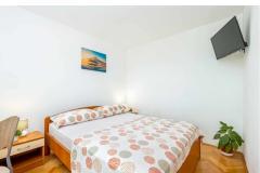 Apartments Tucepi Anita Apartment 2 – Studio foto 2