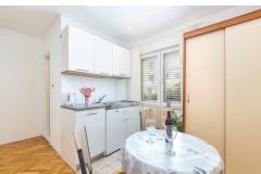 Apartments Tucepi Anita Apartment 2 – Studio foto 3