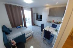 Apartments Vesna - House Covic Apartment 1 – A 2+2 new foto 4