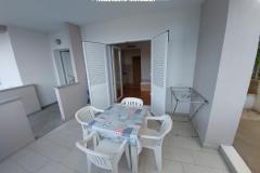 Apartments Vesna - House Covic Apartment 3 – A2+2 foto 3