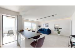 Apartments Adriatic Blue Apartment 1 – Penthouse foto 1