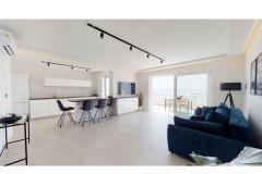Apartments Adriatic Blue Apartment 1 – Penthouse foto 2
