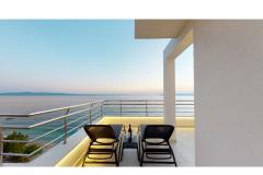 Apartments Adriatic Blue Apartment 1 – Penthouse foto 4