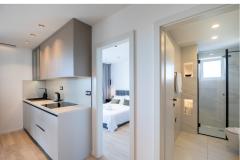 Apartments Mediteran Apartment 1 – Apartman 4 foto 2