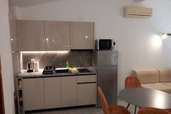 Apartments Mitan Apartment 1 – Studio foto 3