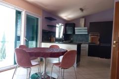 Apartments Mitan Apartment 2 – A4+2 2 kat foto 3