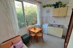 Olive Apartment and Rooms Apartment 4 – Studio A4 foto 5