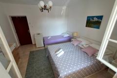 Olive Apartment and Rooms Room 1 – Room A1 foto 2