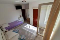 Olive Apartment and Rooms Room 2 – Room A2 foto 5