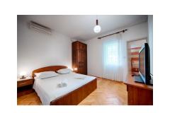 Čobrnić Rooms i Apartments Apartment 5 – A3 Istok foto 2