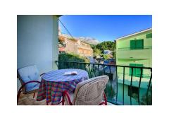 Čobrnić Rooms i Apartments Apartment 6 – A2 Istok foto 1