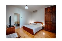 Čobrnić Rooms i Apartments Apartment 6 – A2 Istok foto 2